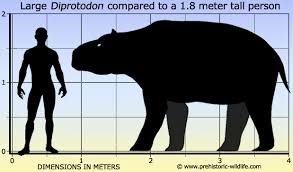 Diprotodon